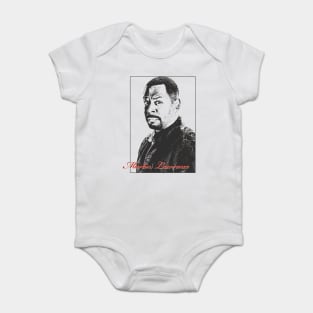 The martin lawrence Baby Bodysuit